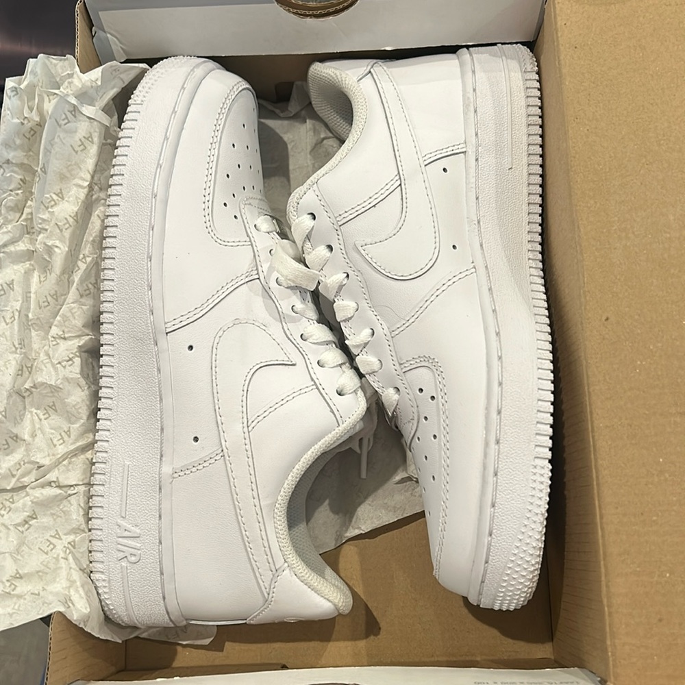 Like new Air force 1